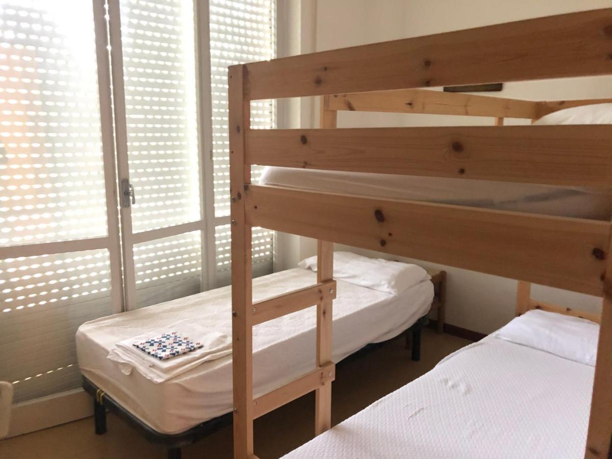 Residence Conero P. T. Blocco E Marcelli Εξωτερικό φωτογραφία