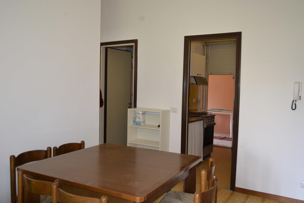 Residence Conero P. T. Blocco E Marcelli Εξωτερικό φωτογραφία