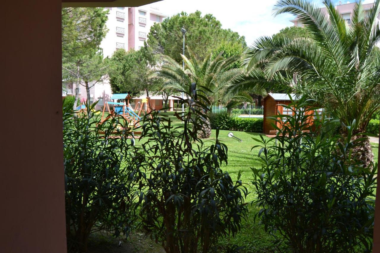 Residence Conero P. T. Blocco E Marcelli Εξωτερικό φωτογραφία